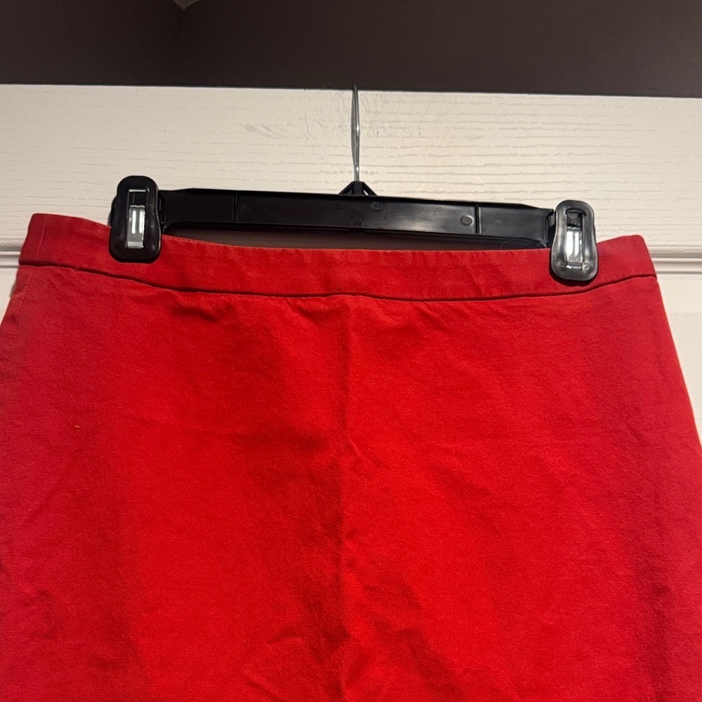 Banana Republic Scarlet Pencil Skirt - Picture 3 of 7